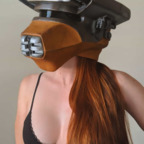 OnlyFansのプロフィール写真 thefreckledfox