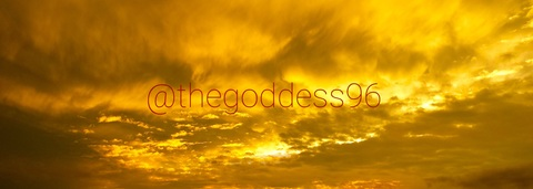 Header afbeelding van OnlyFans thegoddess96