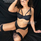 Аватар профиля OnlyFans thehemphoney