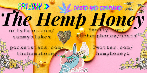 Фото заголовка OnlyFans thehemphoney