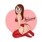 thelicious için OnlyFans profil resmi