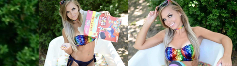 Photo d'en-tête OnlyFans de thelittleblonde1