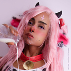 thelittlevampyr için OnlyFans profil resmi