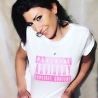 OnlyFans प्रोफाइल चित्र thelmalouise2019