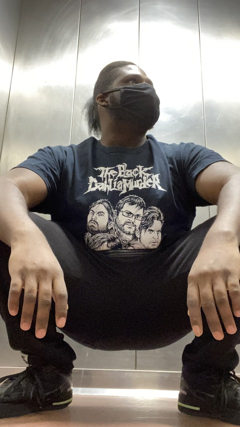 Zdjęcie nagłówka OnlyFans thenewbandawg99