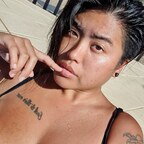 OnlyFans प्रोफाइल चित्र theofficialhoney_