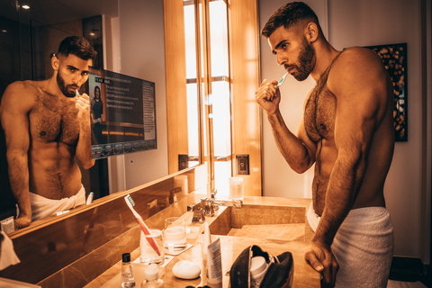 ओन्लीफैंस हैडर चित्र theonepablohernandez