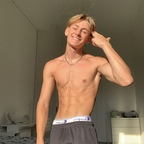 Photo de profil OnlyFans theopvx