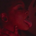 OnlyFansのプロフィール写真 theplussizeprxncess