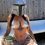 OnlyFansのプロフィール写真 thequeenie