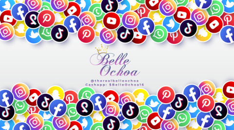 Imagen de encabezado de OnlyFans therealbelleochoa