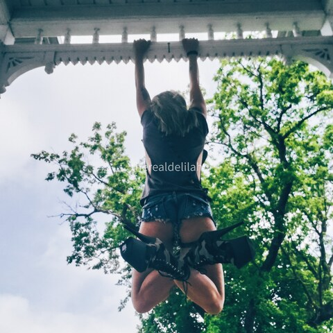 Imagen de encabezado de OnlyFans therealdelilah