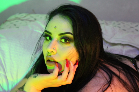 Photo d'en-tête OnlyFans de thereallexlucifer