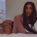 Nur ein Profilbild von OnlyFans von therealtsskyy