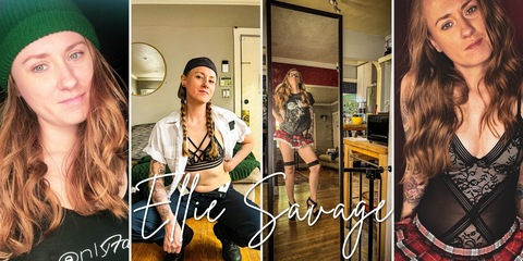 Снимка за заглавие на OnlyFans thesaltyginger3