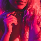 OnlyFans 프로필 사진 thetrippybarista