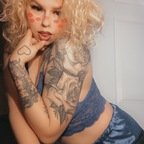 Photo de profil OnlyFans theykravegrace