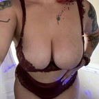 OnlyFans profile picture thickfitheather