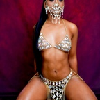 OnlyFans profile picture thickistmami