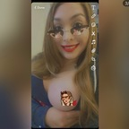 Foto profil OnlyFans thickybigtittieschanel69