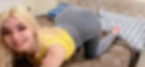 OnlyFans header picture thicnpretty