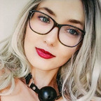 OnlyFans 프로필 사진 thishornygirl