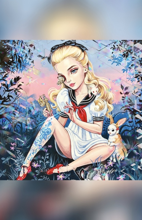 Header afbeelding van OnlyFans thiskindasnow