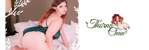 Снимка за заглавие на OnlyFans thornechan