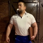 Foto de perfil do OnlyFans de threeislands