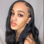 OnlyFansのプロフィール写真 tiahnie