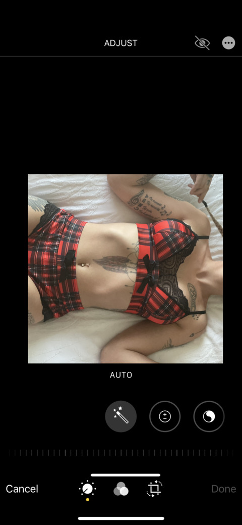 Imagem do cabeçalho do OnlyFans de timbervixen