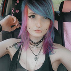 OnlyFans प्रोफाइल चित्र tinakachu