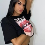 OnlyFans 프로필 사진 tinytransqueen