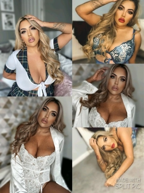 Immagine dell'header di OnlyFans tlucie