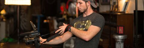 Immagine dell'header di OnlyFans tobysprings