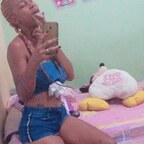 OnlyFans profile picture tokisha