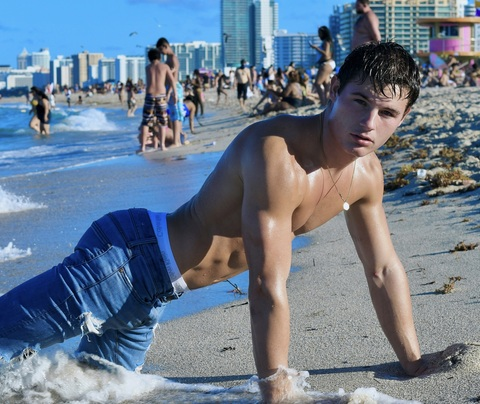 Photo d'en-tête OnlyFans de tony_goodfellow