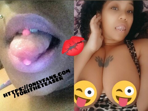 صورة رأس OnlyFans toritheteaser