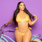 OnlyFansのプロフィール写真 toxicbeauty