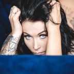 OnlyFans profile picture trashappy