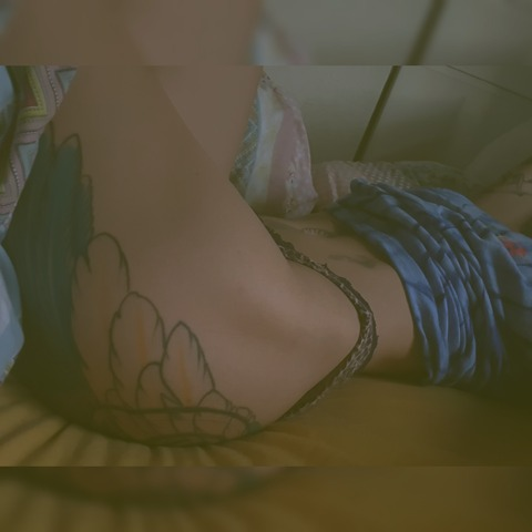 Header afbeelding van OnlyFans treatsfromthecosmic