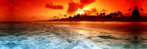 OnlyFans header picture triplexkale