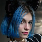 Профилна снимка на OnlyFans на trixybluegirl