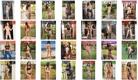 ओन्लीफैंस हैडर चित्र tropicvixen