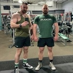 Foto profil OnlyFans troublebears