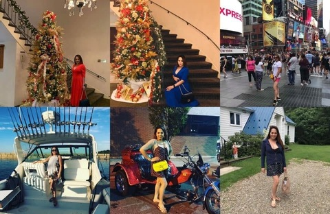 Фото заголовка OnlyFans tscheyza