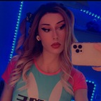 Foto profil OnlyFans tsolympia