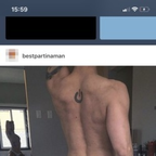 OnlyFans profile picture tunisa