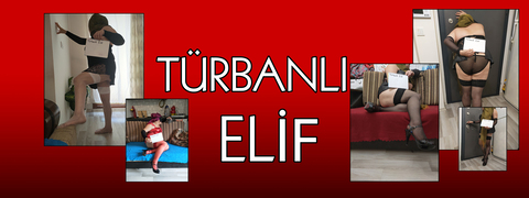 OnlyFans header picture turbanlielif