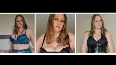 Imagem do cabeçalho do OnlyFans de twistedbambi69